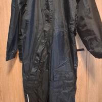 TUTA INTERA  ANTIACQUA  UOMO E DONNA