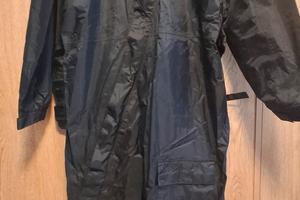 TUTA INTERA  ANTIACQUA MOTO  UOMO E DONNA