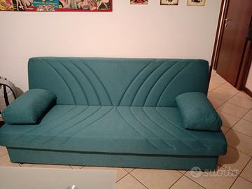 Divano letto