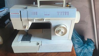 macchina da cucire 