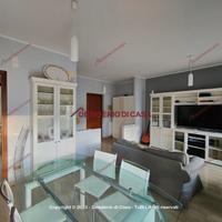 Appartamento, Uditore - Da Vinci, Palermo.