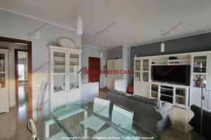 Appartamento, Uditore - Da Vinci, Palermo.