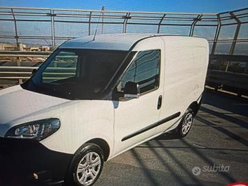 Fiat Doblo Doblò 1.6 MJT 16V 105CV Easy