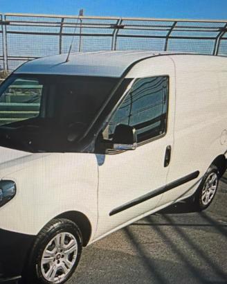 Fiat Doblo Doblò 1.6 MJT 16V 105CV Easy