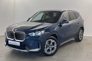 BMW iX1 edrive 20