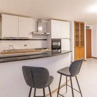 Ampio trivano seminterrato