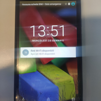 Smartphone Motorola Moto G 4G