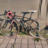bicicletta fondriest r20 in carbonio