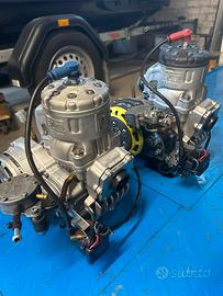 Tm KZ R1 e R2 preparati Daldosso