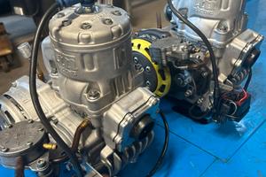 Tm KZ R1 e R2 preparati Daldosso