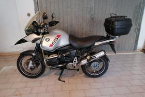 BMW R 1150 GSA del 2003