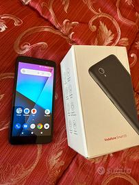 vodafone smart E9 GREY