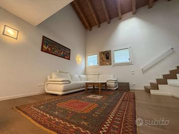 Villa di 180 m² con 3 locali e box auto a Venezia