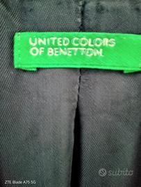 Giacca United Colors of Benetton 