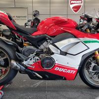 DUCATI Panigale V4 panigale v4 speciale