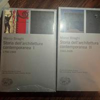 Storia dell'architettura contemporanea