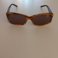 Occhiali da sole da donna con custodia DIOR