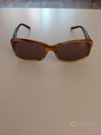 Occhiali da sole da donna con custodia DIOR