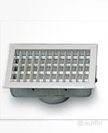 Palazzetti Bocchetta cm 10x20 diam. 12