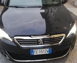 PEUGEOT 308 2ª serie - 2016