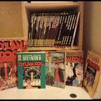 raccolta dylan dog