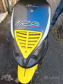 Piaggio NRG MC3 50 cc
