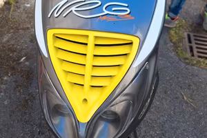 Piaggio NRG MC3 50 cc