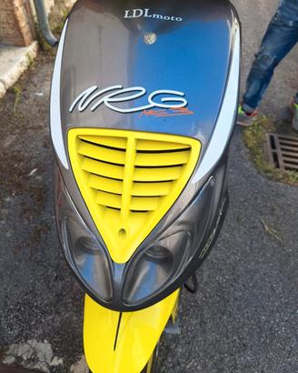 Piaggio NRG MC3 50 cc