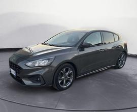 Ford Focus 1.0 EcoBoost 125 CV 5p. ST Line