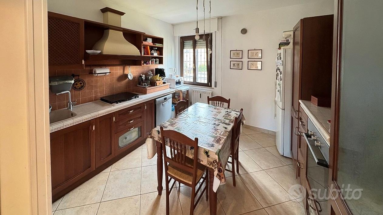 Appartamento – Civitanova Marche, Santa Maria Apparente - Altro