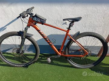 Bicicletta Giant Talon 3