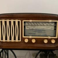 Radio antica