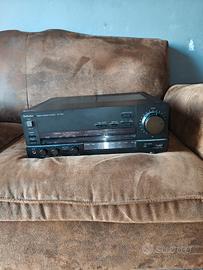amplificatore technics su v90d