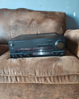 amplificatore technics su v90d