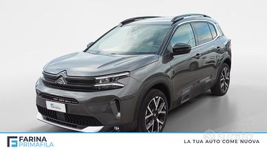 CITROEN C5 Aircross 2022 - C5 Aircross 1.5 U79853