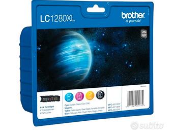 Brother LC1280XL