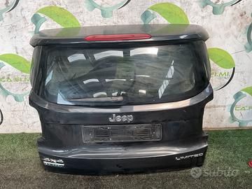 Portellone Posteriore JEEP Renegade Serie (18>)