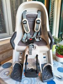 Seggiolino bici anteriore per bambini Polisport