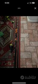 Combo siluro Wft +madcat dominion 10500 con 0,60mm