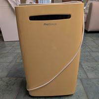 Deumidificatore Pro Breeze 20 l