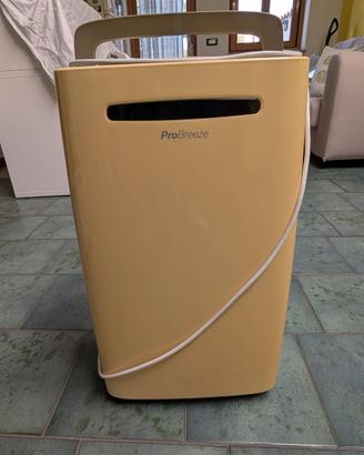 Deumidificatore Pro Breeze 20 l