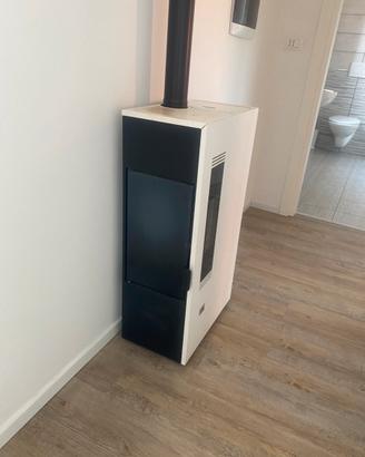 Stufa pellet adler mini 5