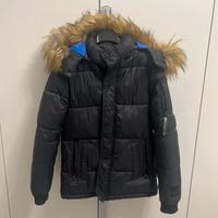 Giubbotto invernale ragazzo diadora