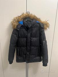 Giubbotto invernale ragazzo diadora