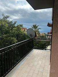 Appartamento Arredato