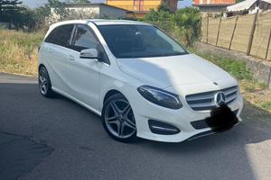 Mercedes classe B