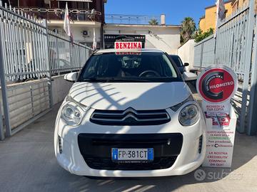 Citroen C1 VTi 68 3 porte Shine