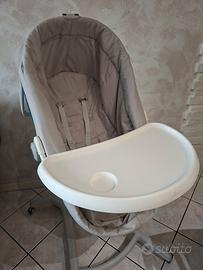 Chicco baby hug 4 in 1