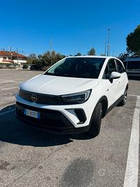 Opel Crossland 1.2 benziana