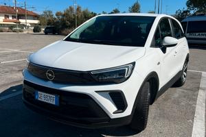 Opel Crossland 1.2 benziana